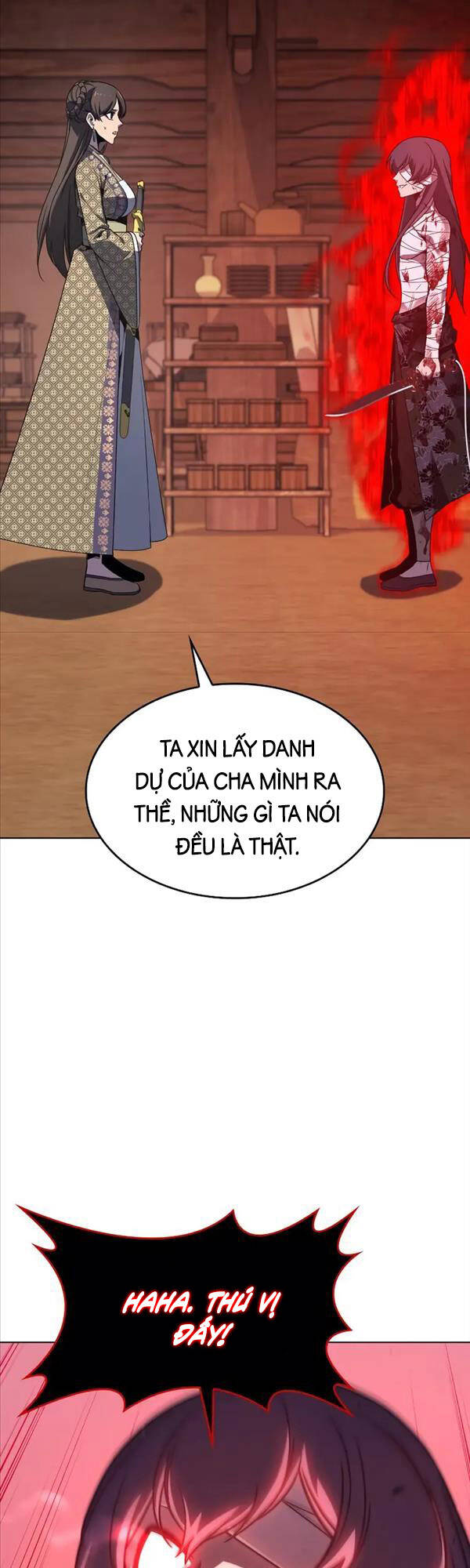Thiên Ma Thần Quyết: Trùng Sinh Chapter 75 - Trang 45