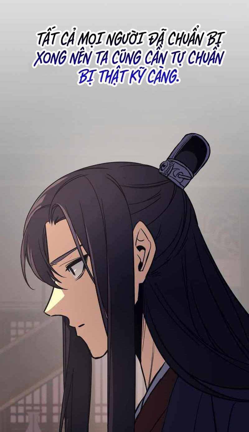 Thiên Ma Thần Quyết: Trùng Sinh Chapter 70.5 - Trang 8