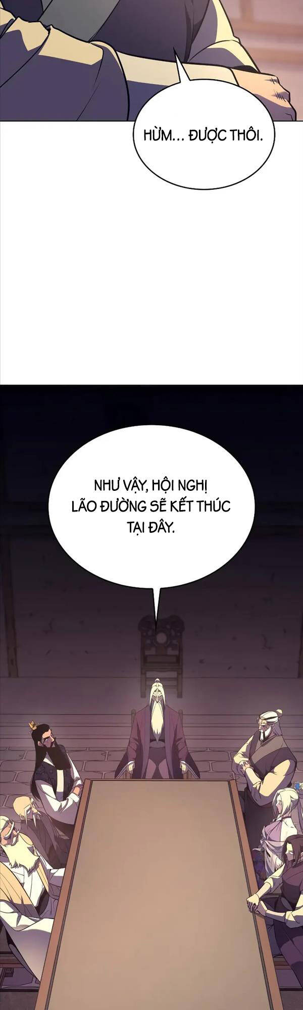 Thiên Ma Thần Quyết: Trùng Sinh Chapter 76 - Trang 9