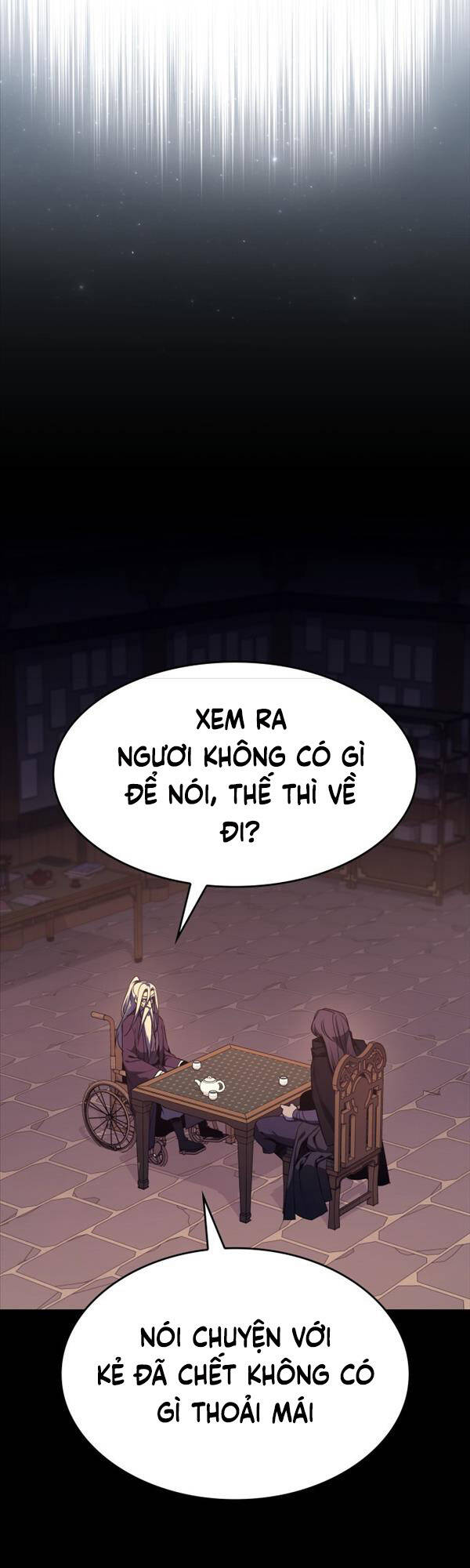 Thiên Ma Thần Quyết: Trùng Sinh Chapter 71 - Trang 23