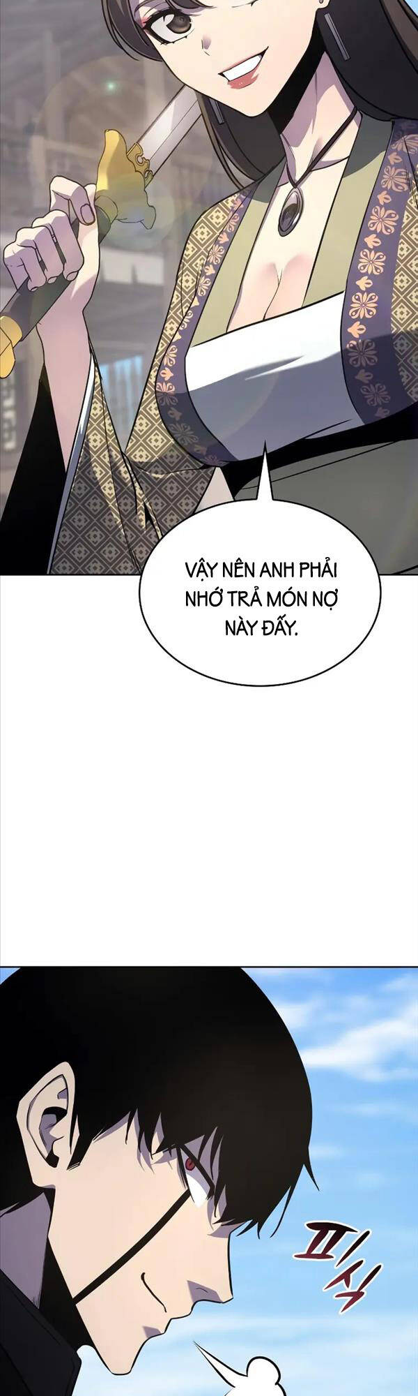 Thiên Ma Thần Quyết: Trùng Sinh Chapter 74 - Trang 50