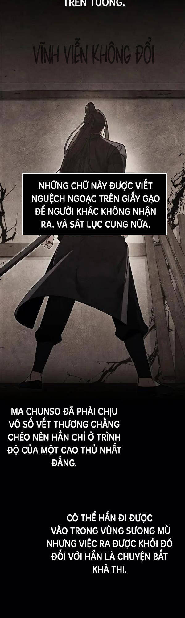 Thiên Ma Thần Quyết: Trùng Sinh Chapter 75 - Trang 5