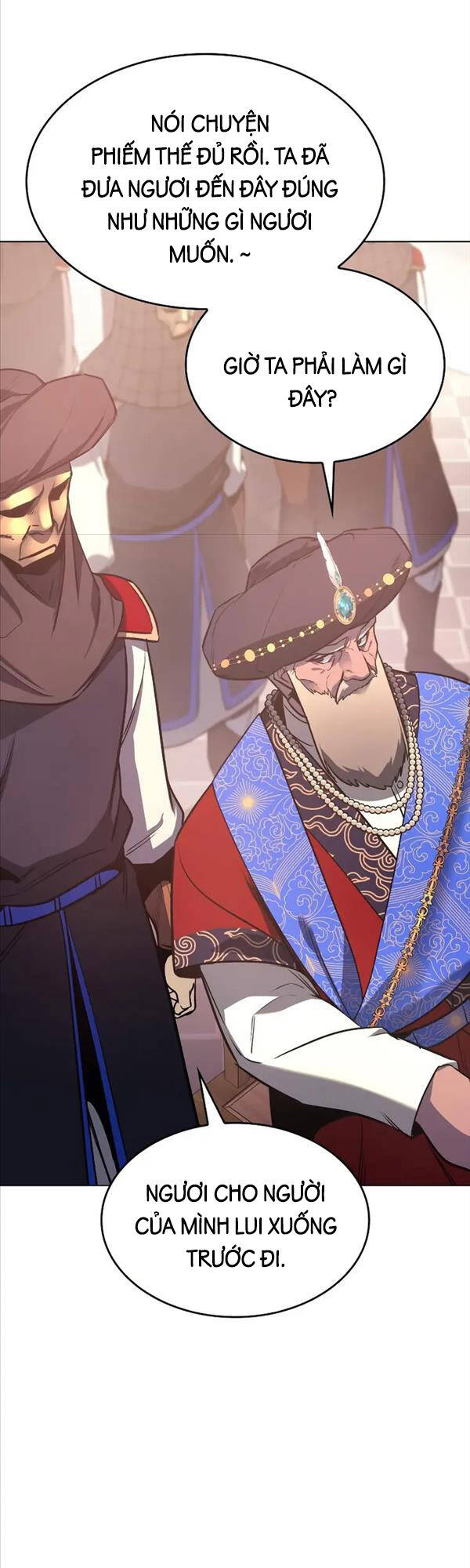 Thiên Ma Thần Quyết: Trùng Sinh Chapter 76 - Trang 23