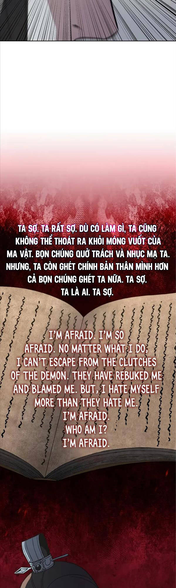 Thiên Ma Thần Quyết: Trùng Sinh Chapter 72 - Trang 63