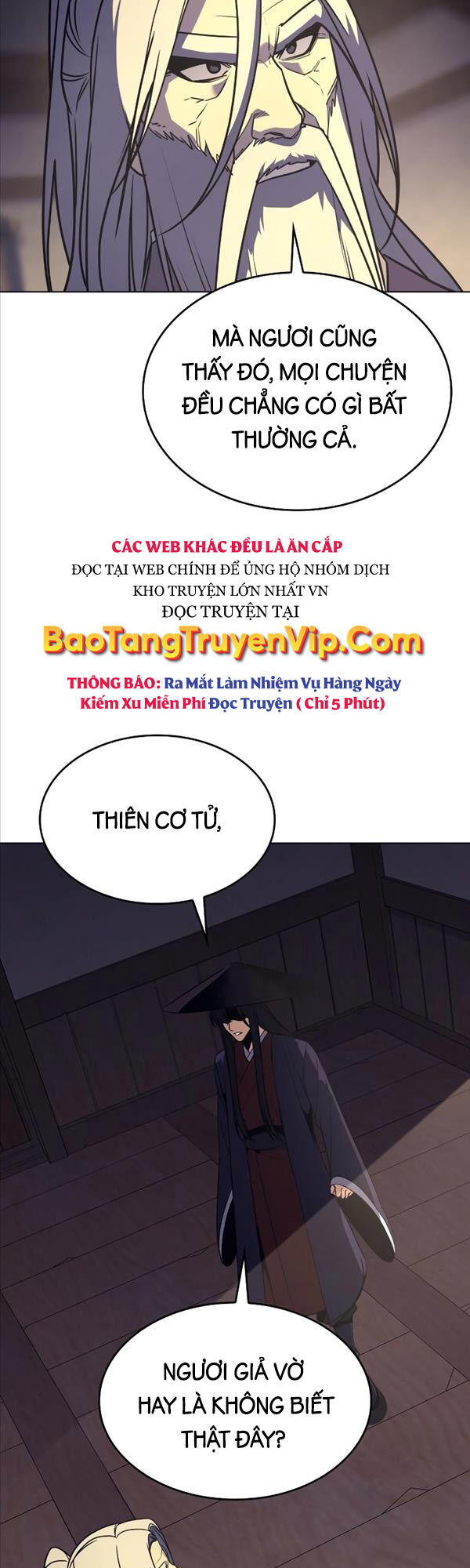 Thiên Ma Thần Quyết: Trùng Sinh Chapter 79 - Trang 96