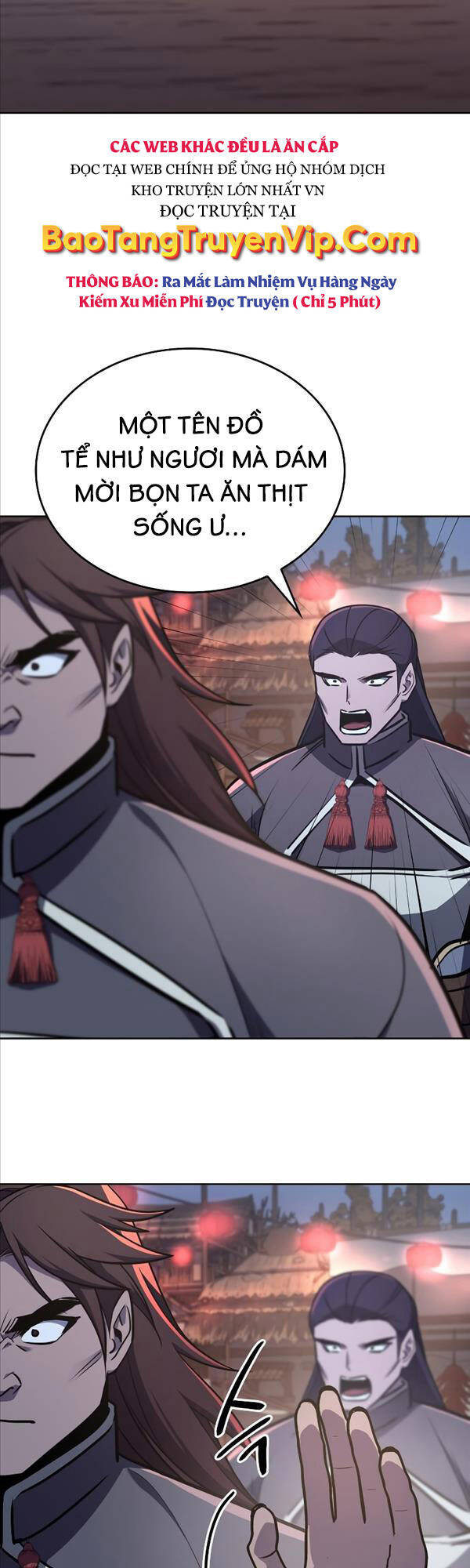 Thiên Ma Thần Quyết: Trùng Sinh Chapter 73 - Trang 3