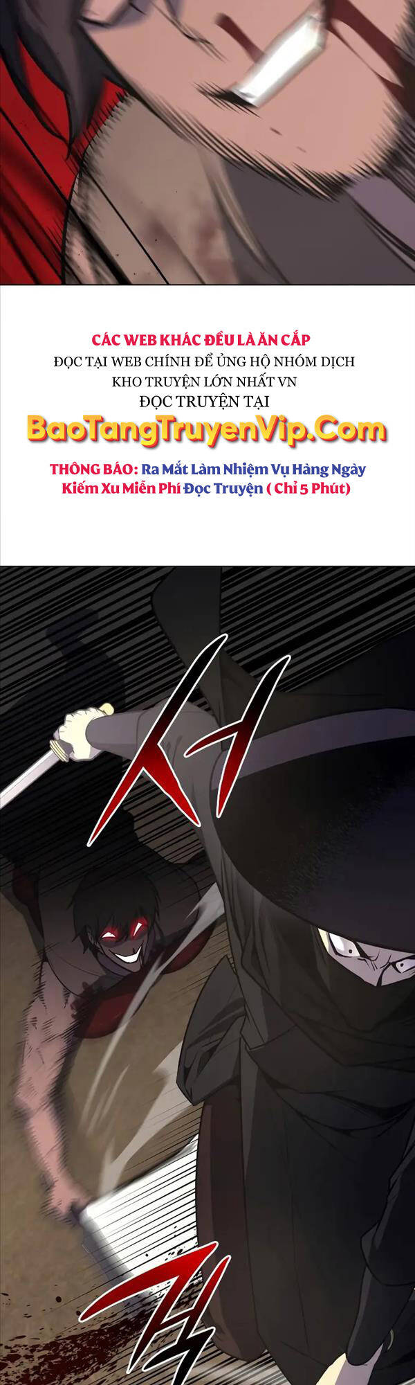 Thiên Ma Thần Quyết: Trùng Sinh Chapter 74 - Trang 10