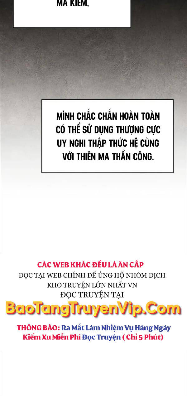 Thiên Ma Thần Quyết: Trùng Sinh Chapter 72 - Trang 38