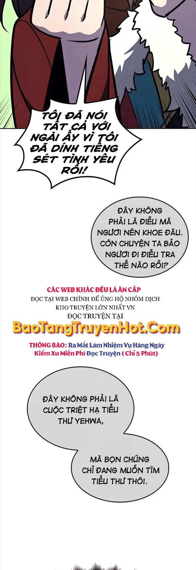 Thiên Ma Thần Quyết: Trùng Sinh Chapter 64 - Trang 57