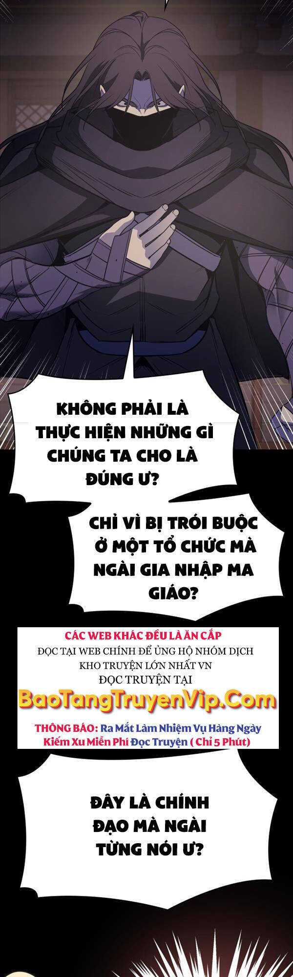 Thiên Ma Thần Quyết: Trùng Sinh Chapter 71 - Trang 36