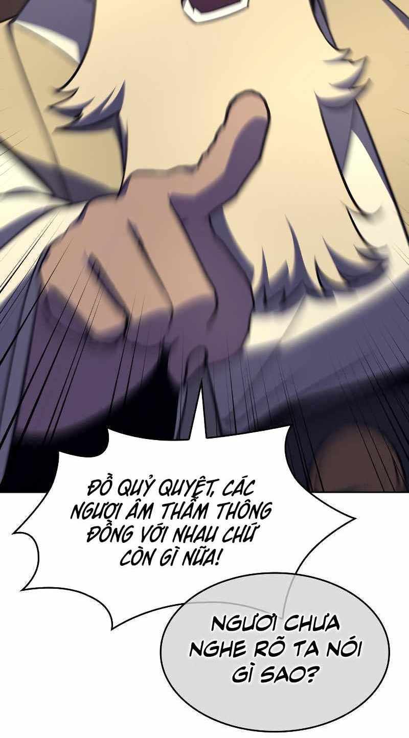 Thiên Ma Thần Quyết: Trùng Sinh Chapter 70 - Trang 9
