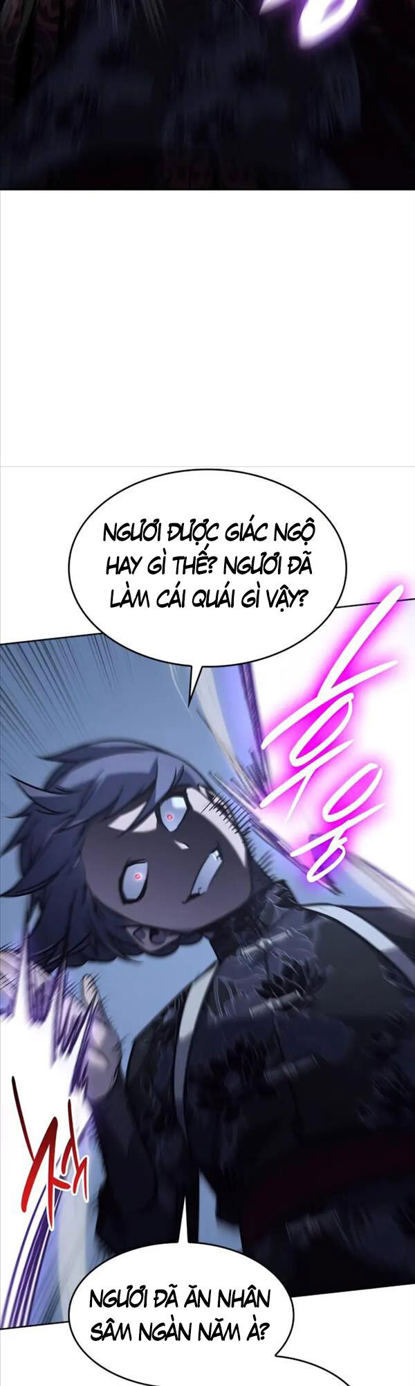 Thiên Ma Thần Quyết: Trùng Sinh Chapter 66 - Trang 49