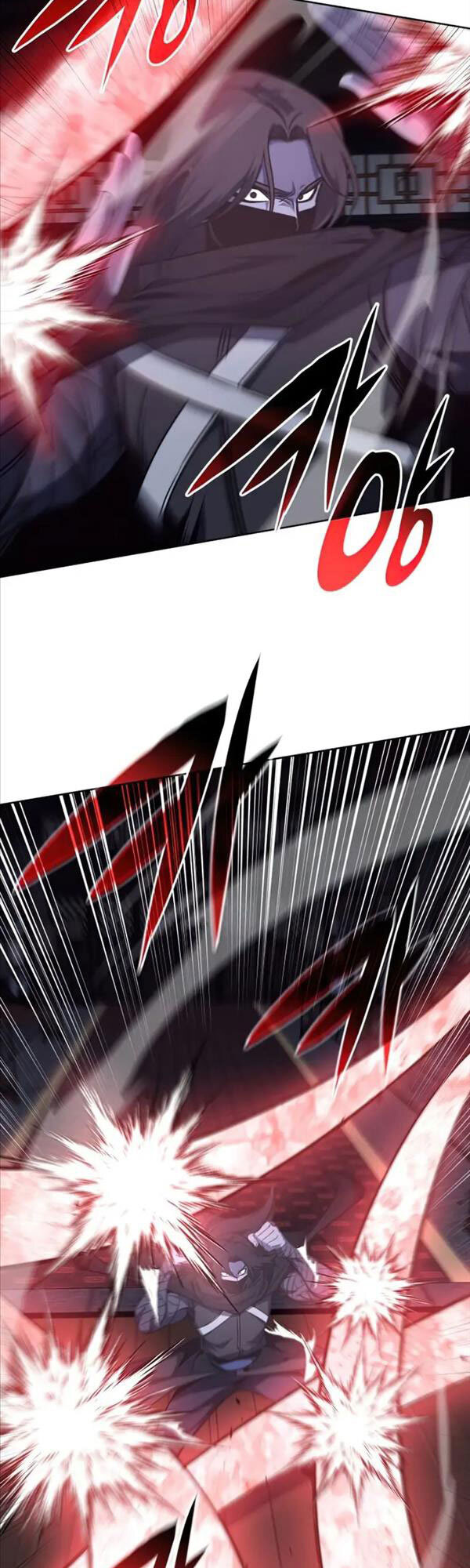 Thiên Ma Thần Quyết: Trùng Sinh Chapter 66 - Trang 86