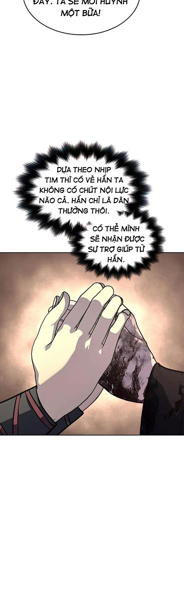 Thiên Ma Thần Quyết: Trùng Sinh Chapter 65 - Trang 80