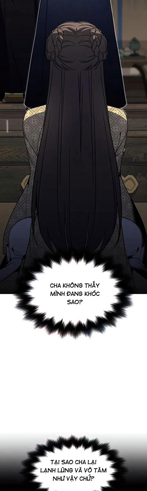 Thiên Ma Thần Quyết: Trùng Sinh Chapter 65 - Trang 23