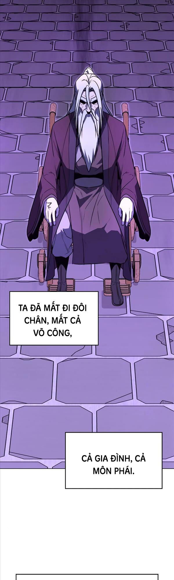Thiên Ma Thần Quyết: Trùng Sinh Chapter 79 - Trang 70