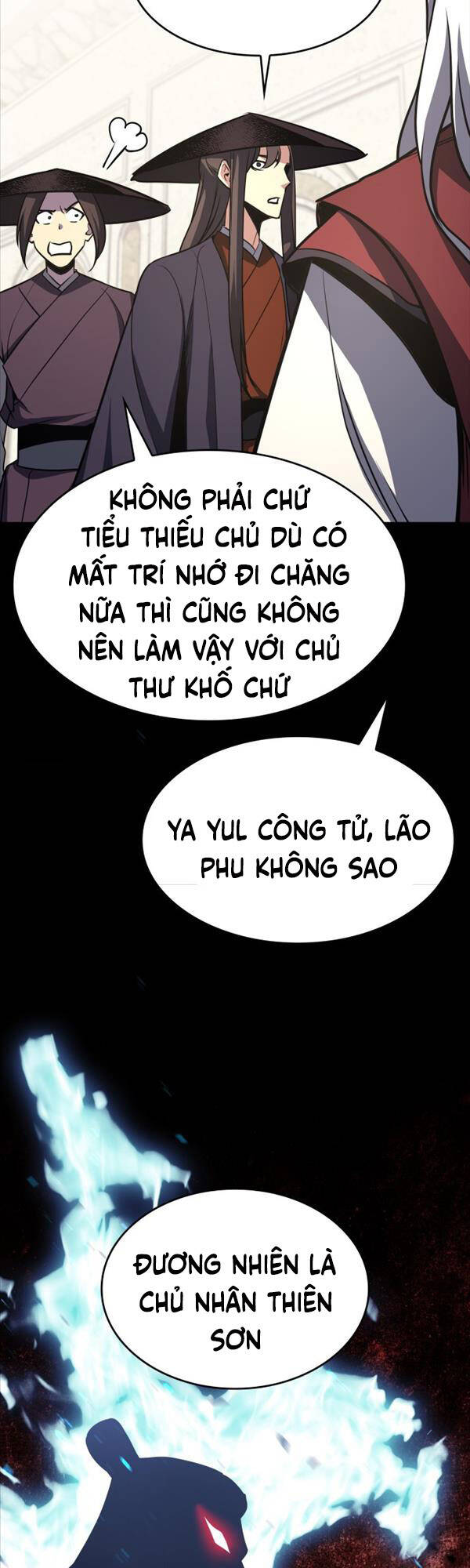 Thiên Ma Thần Quyết: Trùng Sinh Chapter 71 - Trang 57