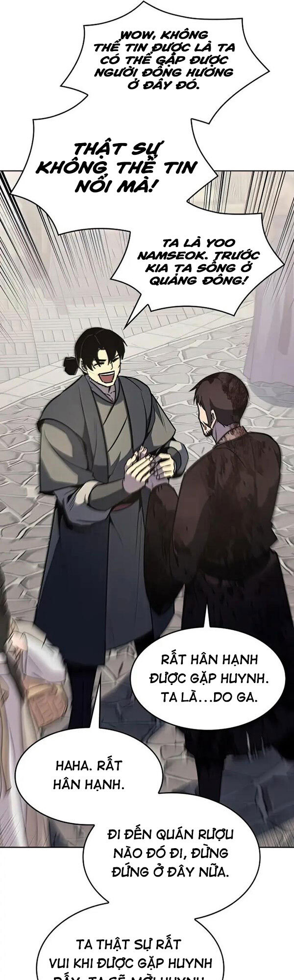 Thiên Ma Thần Quyết: Trùng Sinh Chapter 65 - Trang 79
