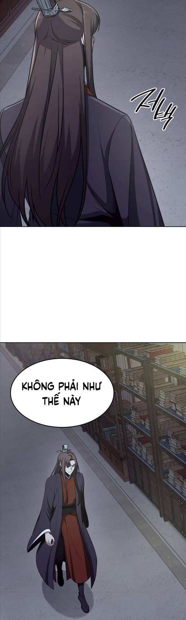 Thiên Ma Thần Quyết: Trùng Sinh Chapter 71 - Trang 71