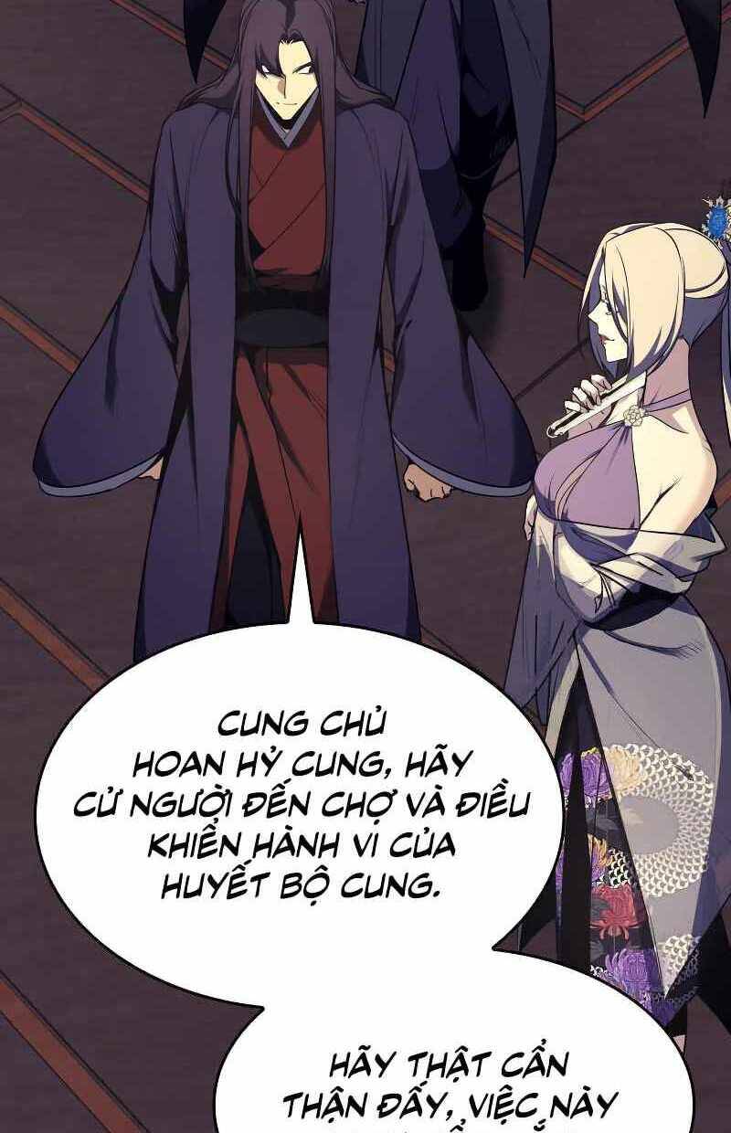 Thiên Ma Thần Quyết: Trùng Sinh Chapter 70.5 - Trang 0