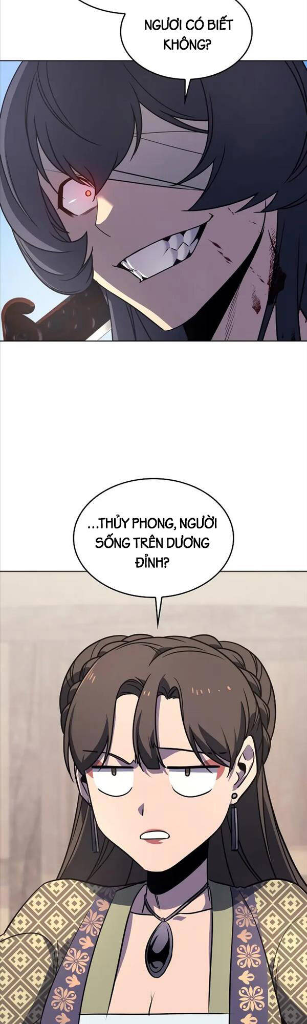 Thiên Ma Thần Quyết: Trùng Sinh Chapter 75 - Trang 52