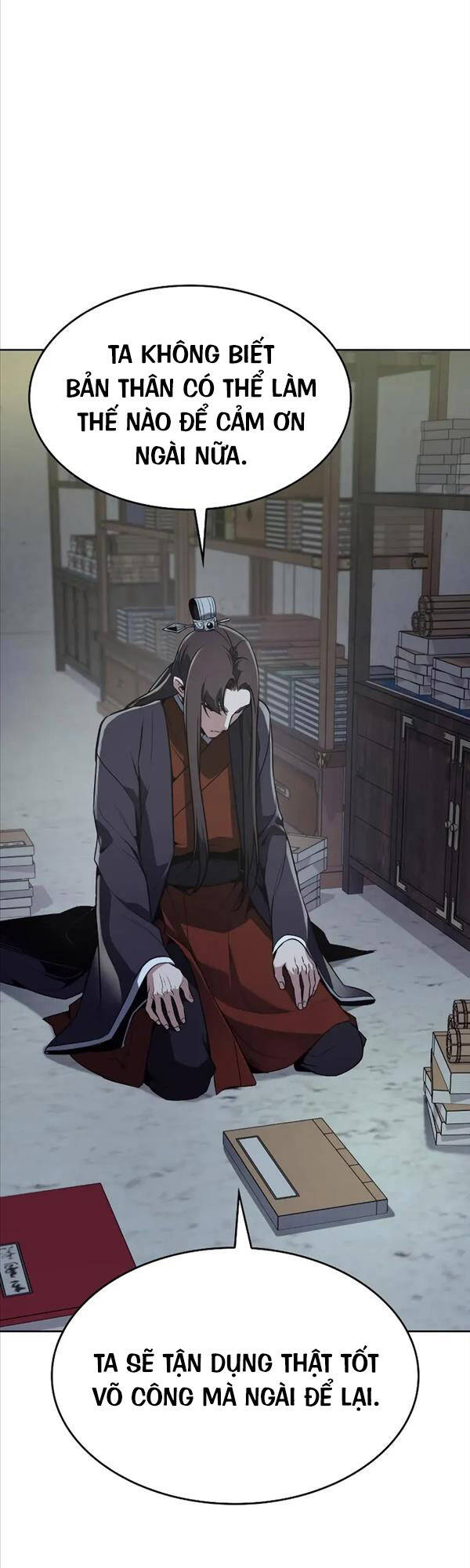 Thiên Ma Thần Quyết: Trùng Sinh Chapter 72 - Trang 60