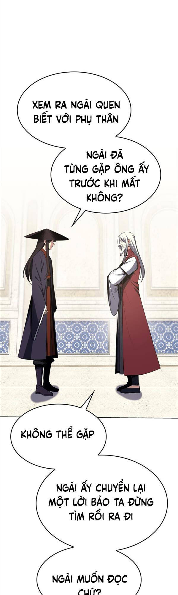 Thiên Ma Thần Quyết: Trùng Sinh Chapter 71 - Trang 59