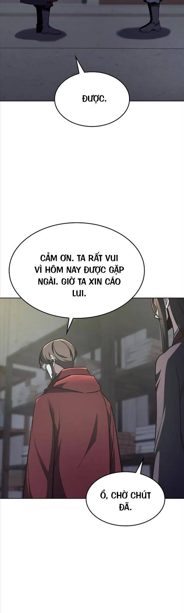Thiên Ma Thần Quyết: Trùng Sinh Chapter 72 - Trang 10