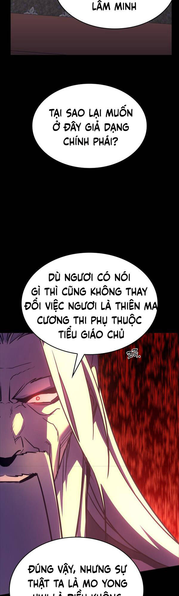 Thiên Ma Thần Quyết: Trùng Sinh Chapter 71 - Trang 28