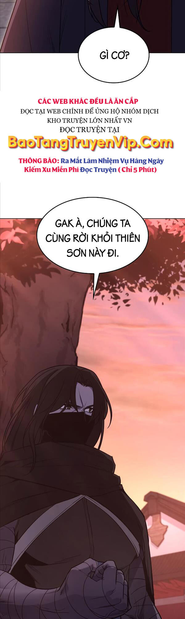 Thiên Ma Thần Quyết: Trùng Sinh Chapter 79 - Trang 27