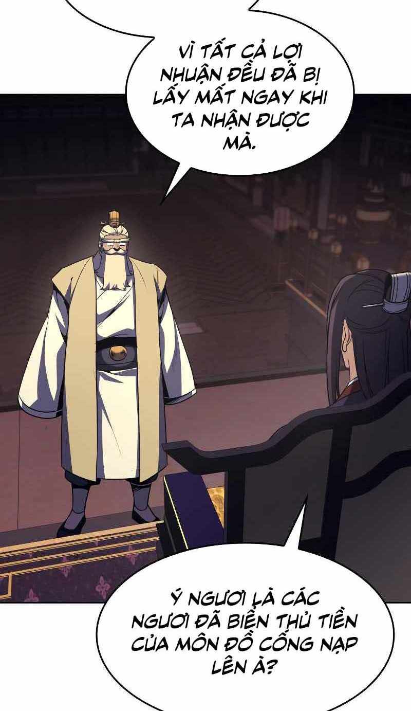 Thiên Ma Thần Quyết: Trùng Sinh Chapter 70 - Trang 35