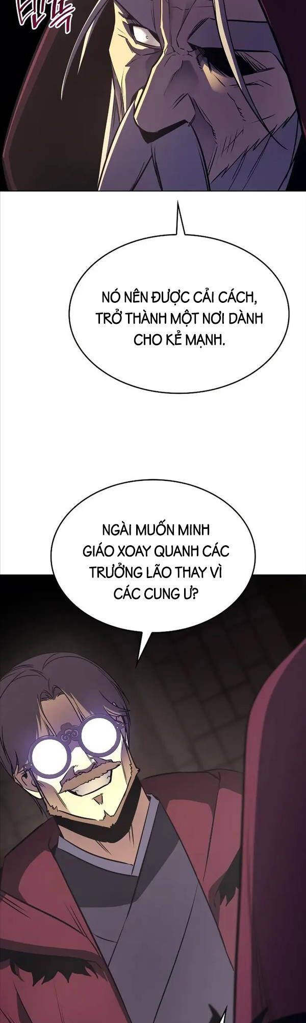 Thiên Ma Thần Quyết: Trùng Sinh Chapter 75 - Trang 73