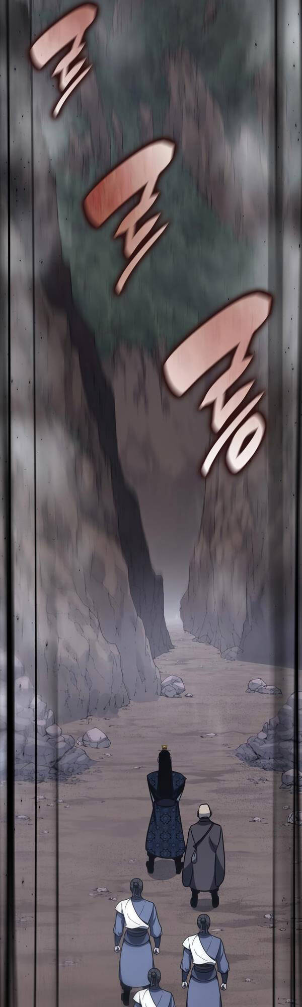 Thiên Ma Thần Quyết: Trùng Sinh Chapter 77 - Trang 33