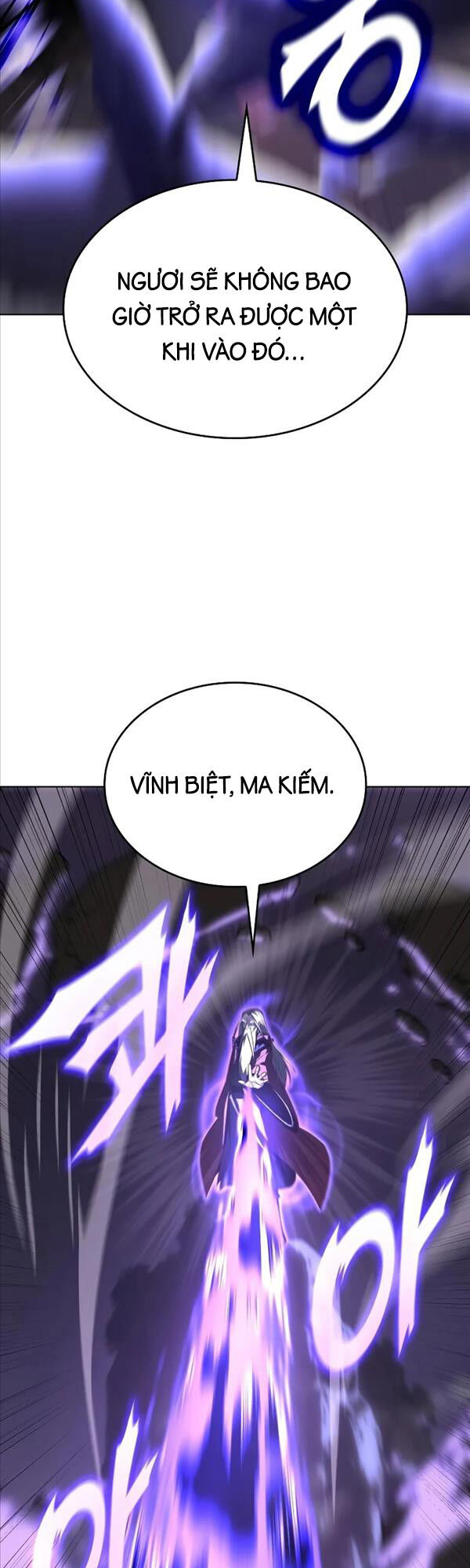 Thiên Ma Thần Quyết: Trùng Sinh Chapter 78 - Trang 31