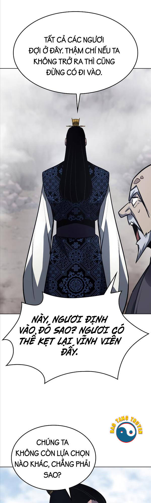 Thiên Ma Thần Quyết: Trùng Sinh Chapter 77 - Trang 27