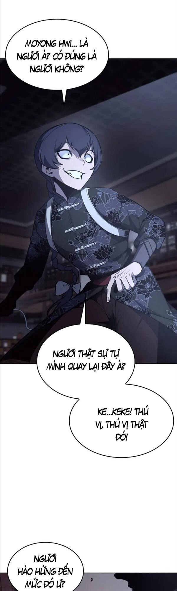 Thiên Ma Thần Quyết: Trùng Sinh Chapter 66 - Trang 39