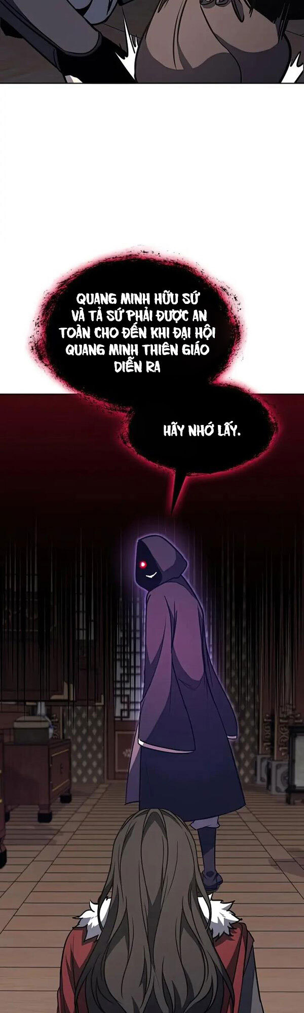 Thiên Ma Thần Quyết: Trùng Sinh Chapter 65 - Trang 67