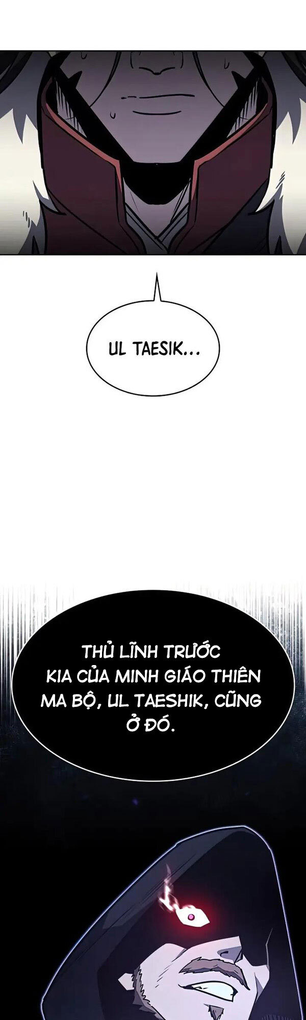 Thiên Ma Thần Quyết: Trùng Sinh Chapter 65 - Trang 62