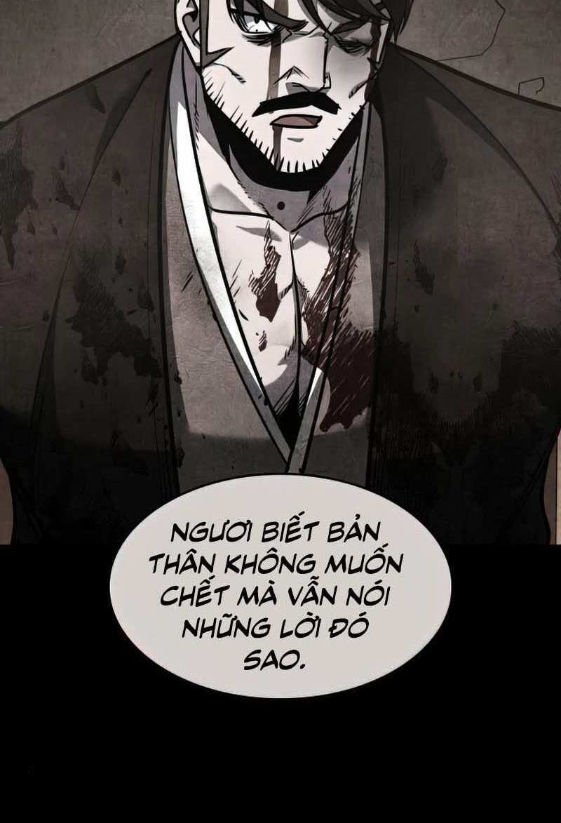 Thiên Ma Thần Quyết: Trùng Sinh Chapter 63.5 - Trang 84