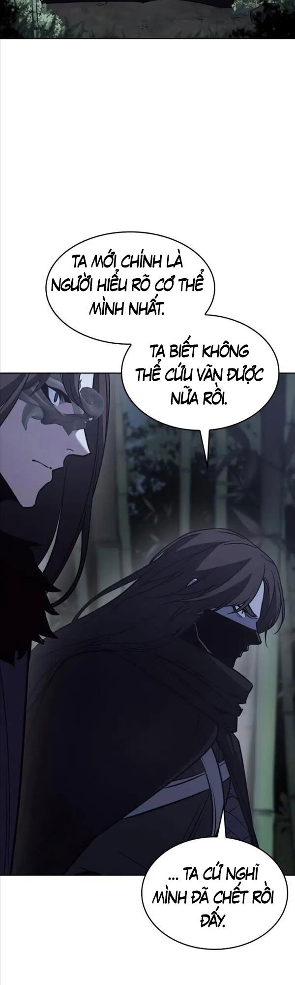 Thiên Ma Thần Quyết: Trùng Sinh Chapter 66 - Trang 1