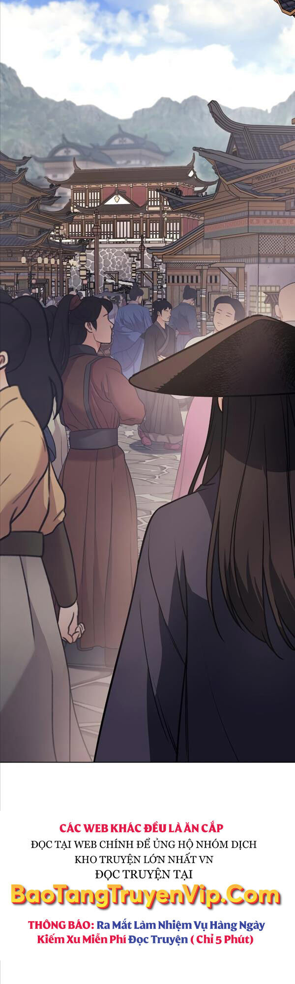 Thiên Ma Thần Quyết: Trùng Sinh Chapter 79 - Trang 91