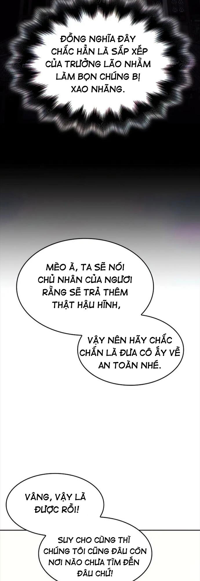 Thiên Ma Thần Quyết: Trùng Sinh Chapter 64 - Trang 84