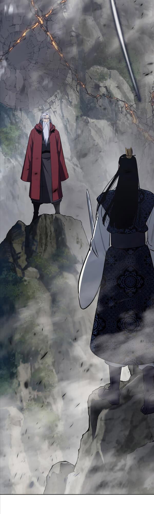Thiên Ma Thần Quyết: Trùng Sinh Chapter 78 - Trang 12