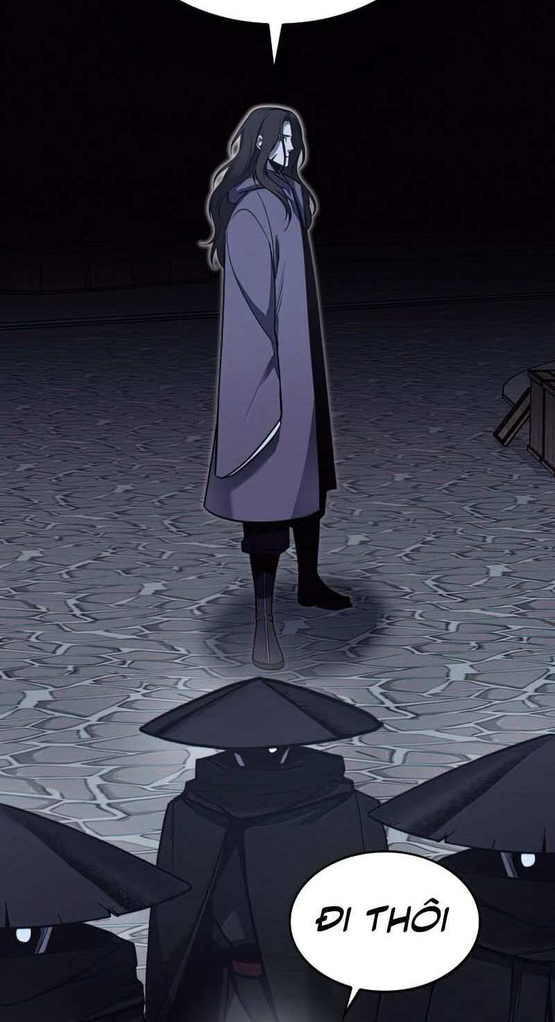 Thiên Ma Thần Quyết: Trùng Sinh Chapter 63 - Trang 32