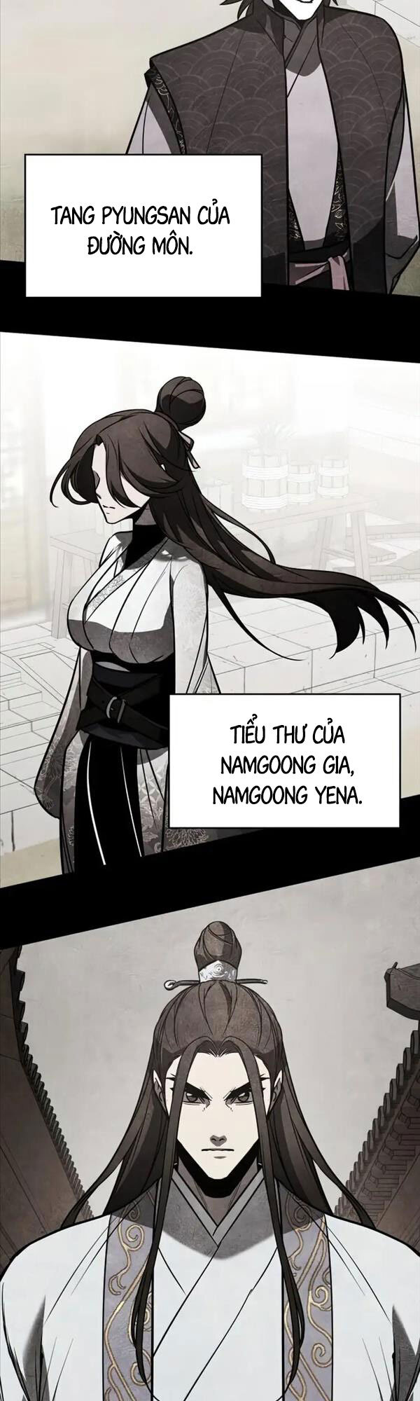 Thiên Ma Thần Quyết: Trùng Sinh Chapter 66 - Trang 7