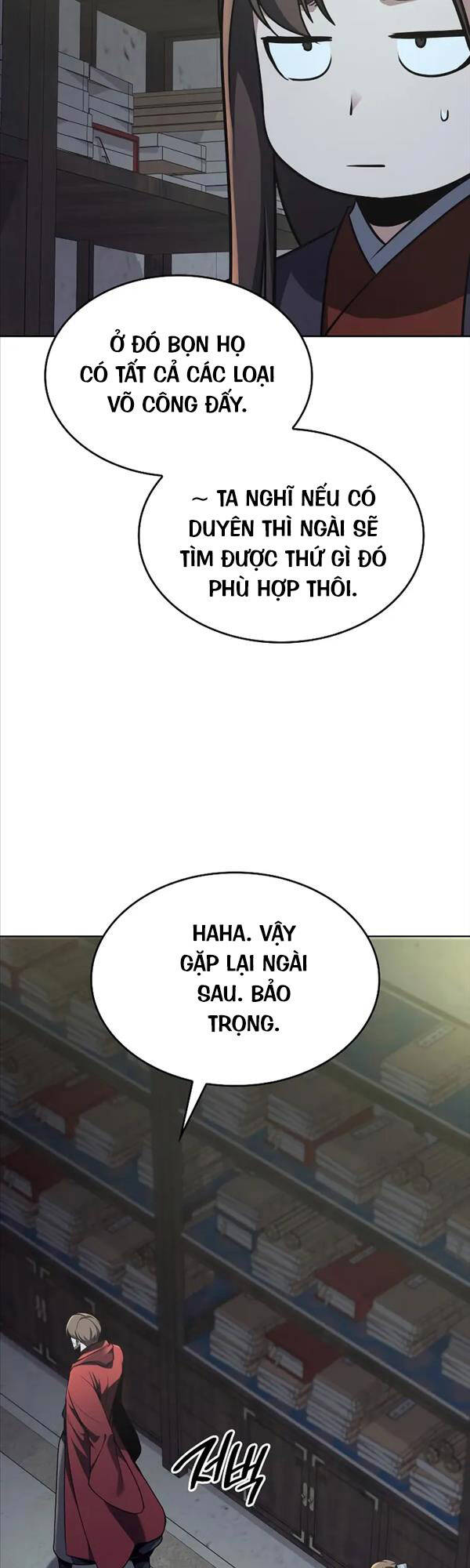 Thiên Ma Thần Quyết: Trùng Sinh Chapter 72 - Trang 17
