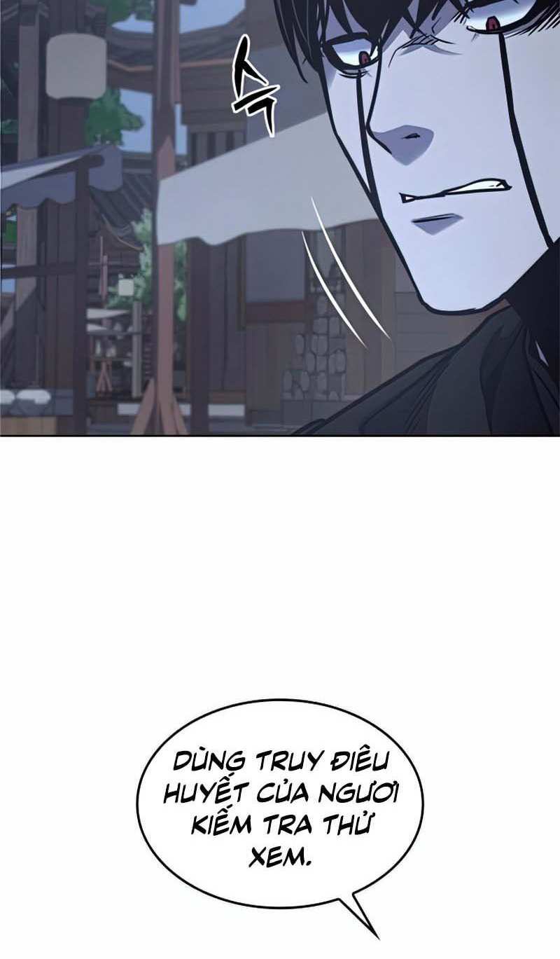 Thiên Ma Thần Quyết: Trùng Sinh Chapter 63 - Trang 23