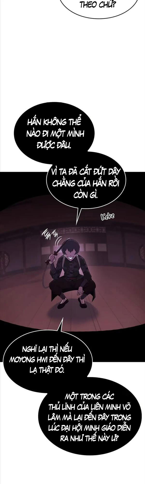 Thiên Ma Thần Quyết: Trùng Sinh Chapter 66 - Trang 23