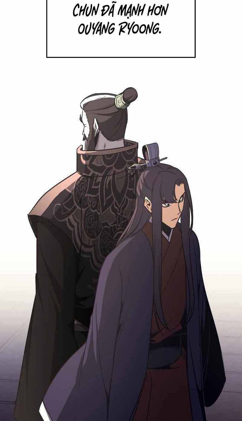 Thiên Ma Thần Quyết: Trùng Sinh Chapter 70.5 - Trang 12