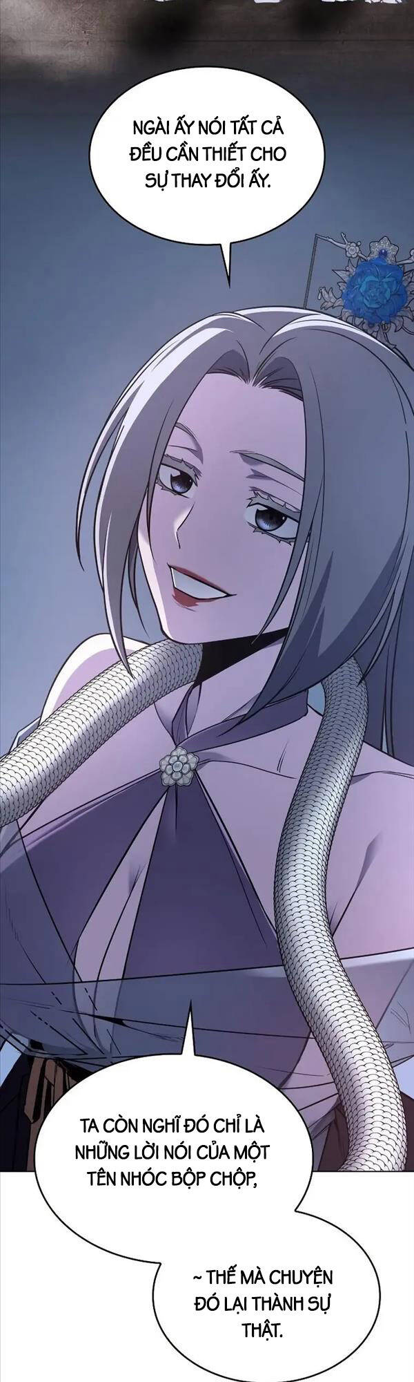 Thiên Ma Thần Quyết: Trùng Sinh Chapter 76 - Trang 40